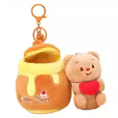 Jinnew 11cm