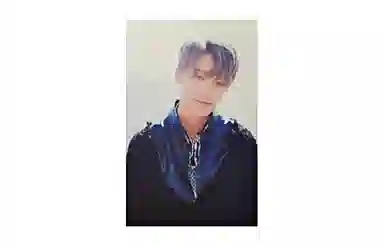 HYBE SEVENTEEN - 2 TEEN AGE ORANGE Ver