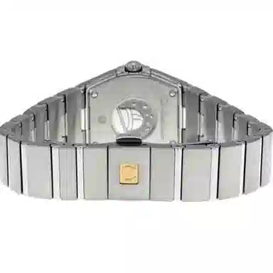 OMEGA 100 24mm 12315246001001