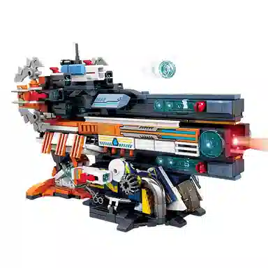 KAZI 41 226pcs 810571-4