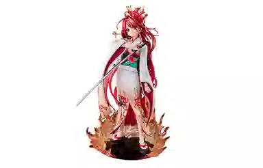 KADOKAWA 17 20 ver. 25cm