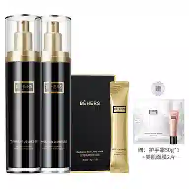 BEHERS 120ml+120g