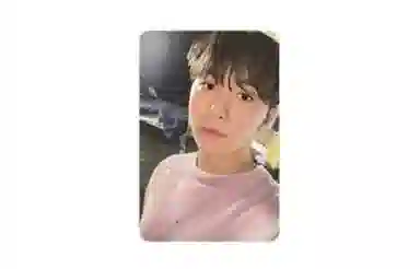 HYBE SEVENTEEN - 10 FML KIT