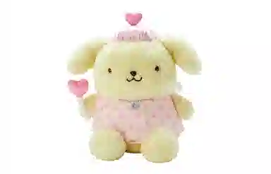 Sanrio 21cm