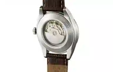 Tissot Gentleman Silver