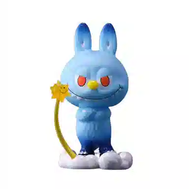 POP MART LABUBU THE MONSTERS