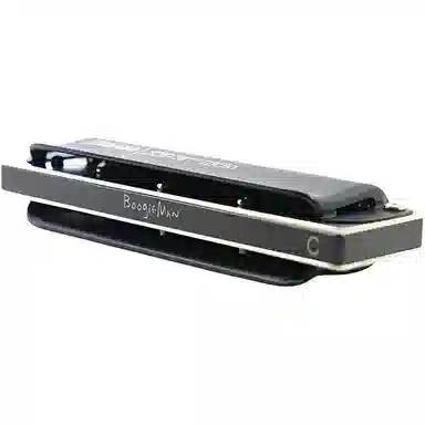 BOOGIEMAN Devil Blues Deluxe(DBD) 10(Blues)