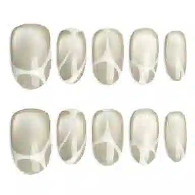 Goodbye Day ins 19mm