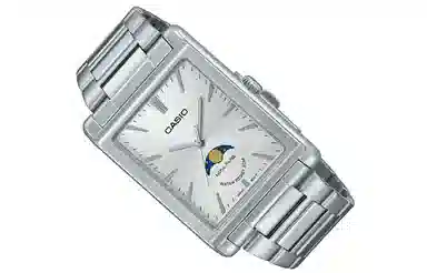 CASIO 50 45.5*33*8.5mm MTP-M105D-7AV