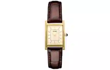 SEIKO Essentials 30 18.9mm SWR066