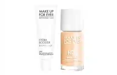 makeupforever 30ml+30ml