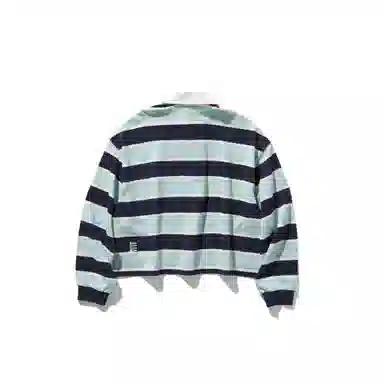 nautica white sail LOGOPolo