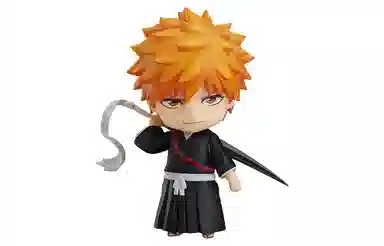 GSC no.991 kon Q 10cm