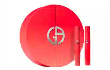 GIORGIO ARMANI 6.5ml*2