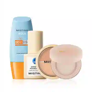 Mistine