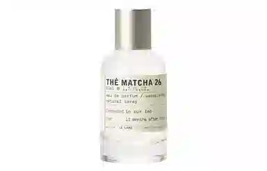 Le Labo TH MATCHA 26 parfum 15ml50ml100ml500ml
