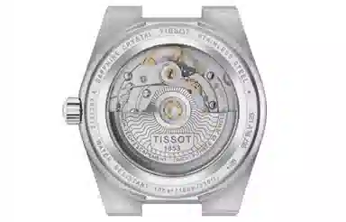 Tissot PRX 35mm Black