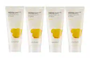 THE FACE SHOP 170g*4