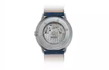 MIDO 50 42mm M021.626.17.041.00