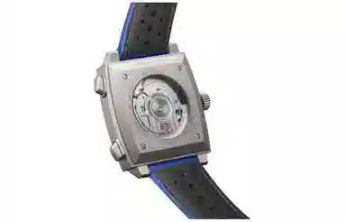 TAG Heuer Monaco CAW218C.FC6548