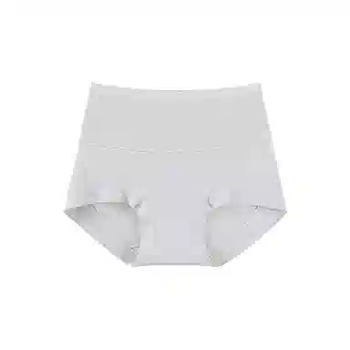 古今 高腰抗菌裆收腹舒适提臀蕾丝透气包臀无痕内裤 女 组合装