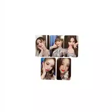 CUBE Entertainment (G)I-DLE 22 B (G)I-DLE