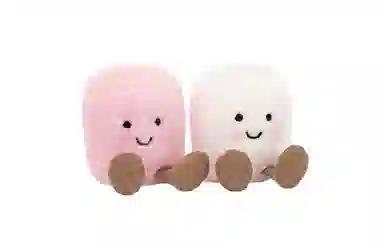 JELLYCAT 12cm