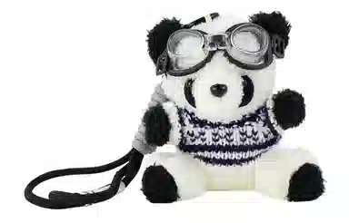 X3COMMUNE Q 10cm LOVE