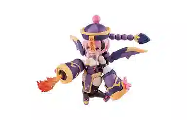 MegaHouse N-202d Titania