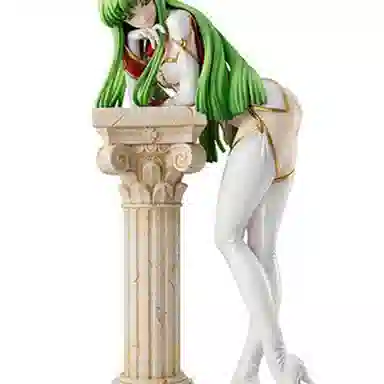 MegaHouse GEM CODE GEASS C.C.