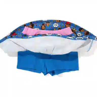 BAPE FW22 Baby Milo Store