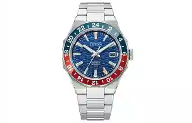 CITIZEN Series 8 880 GMT 100 41mm NB6030-59L