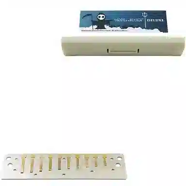 BOOGIEMAN Devil Blues Deluxe(DBD) 10(Blues)