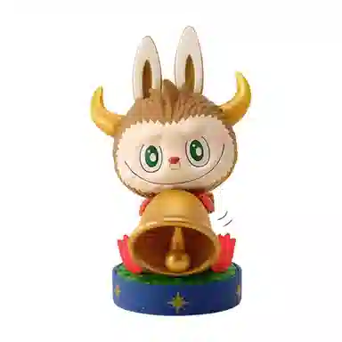 POP MART LABUBU THE MONSTERS