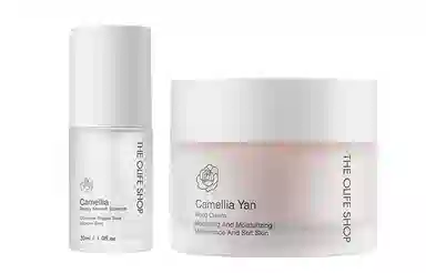 THE OLIFE SHOP 50g+30g