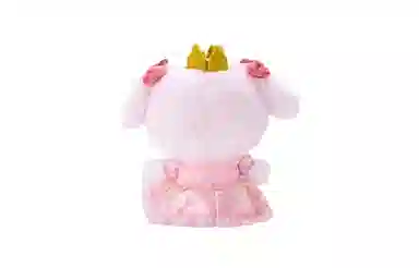 Sanrio No.1 12cm