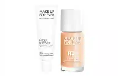 makeupforever 30ml+30ml