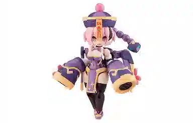 MegaHouse N-202d Titania