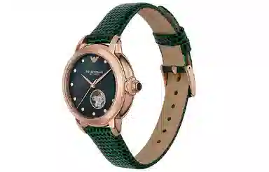 EMPORIO ARMANI 34mm 50 AR60073