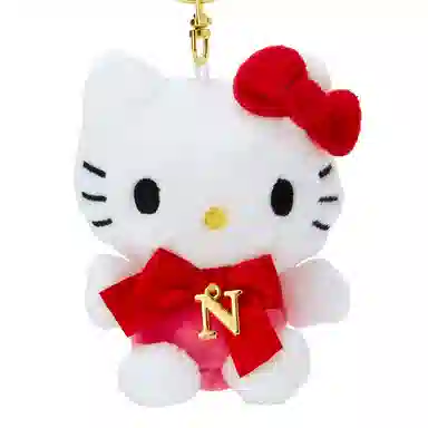 Sanrio Hello Kitty N 9.5cm