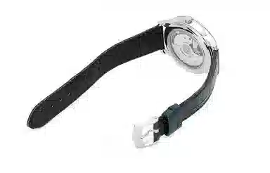 OMEGA De Ville 41mm Green Dial