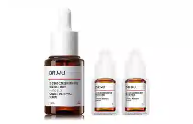 DR.WU