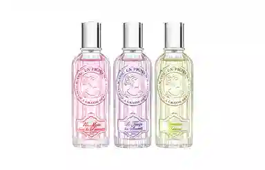 Jeanne En Provence 3 60ml*3