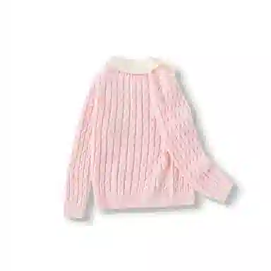 balabala Soft Knit Sweater