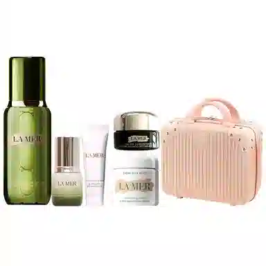 海蓝之谜 修护精萃水 滋润