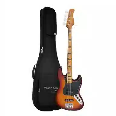 SIRE "Marcus Miller" () V5Bass