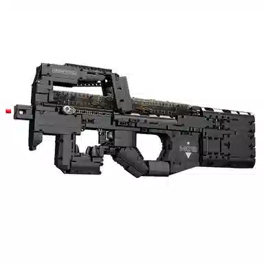 P90 1589pcs 14018