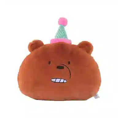 HUGKIS 35cm