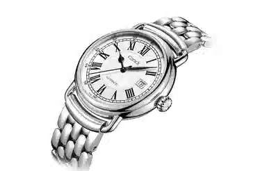 CODEX X 42mm 1103.01.0102.B01