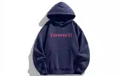 FOREVER 21 Logo